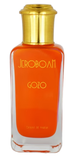 JEROBOAM GOZO