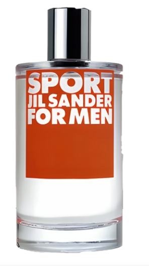 JIL SANDER SPORT FOR MEN