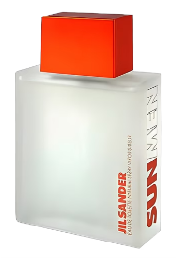 JIL SANDER SUN MEN