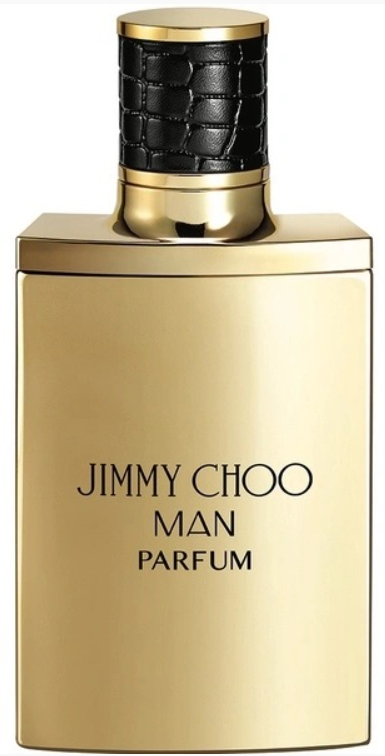 JIMMY CHOO JIMMY CHOO MAN PARFUM