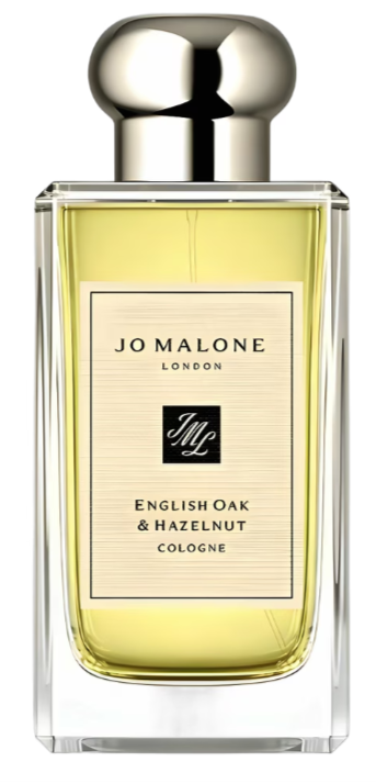 JO MALONE ENGLISH OAK AND HAZELNUT