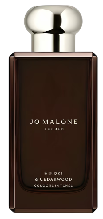 JO MALONE HINOKI & CEDARWOOD