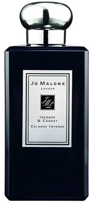 JO MALONE INCENSE AND CEDRAT