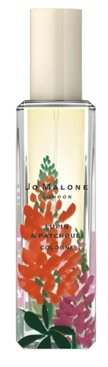 JO MALONE LUPIN AND PATCHOULI