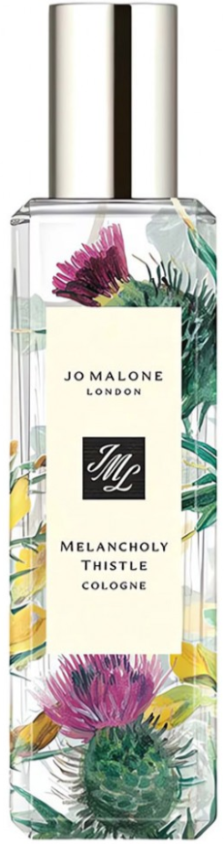 JO MALONE MELANCHOLY THISTLE