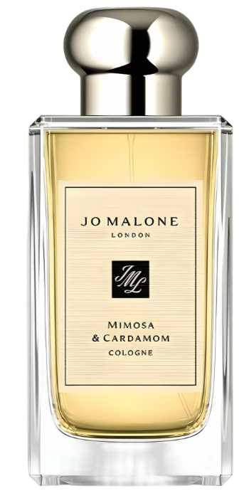 JO MALONE MIMOSA & CARDAMON