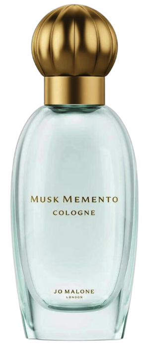 JO MALONE MUSK MEMENTO