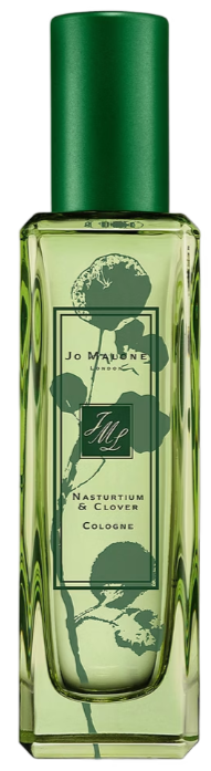 JO MALONE NASTURTIUM AND CLOVER