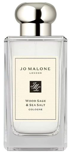 JO MALONE WOOD SAGE & SEA SALT
