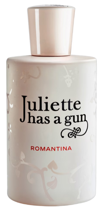 JULIETTE HAS A GUN ROMANTINA