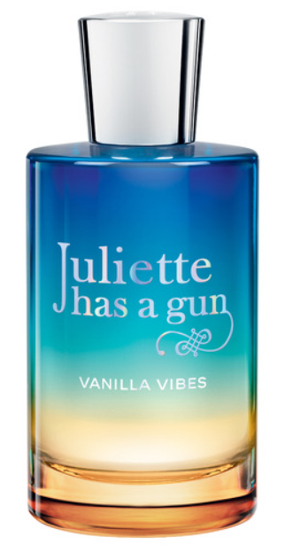 JULIETTE HAS A GUN VANILLA VIBES