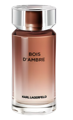 KARL LAGERFELD BOIS D`AMBRE