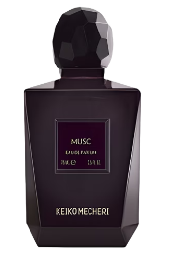 KEIKO MECHERI MUSC