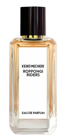 KEIKO MECHERI ROPPONGI RIDERS