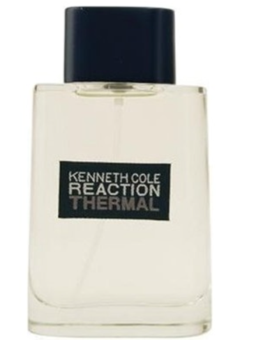 KENNETH COLE REACTION TERMAL