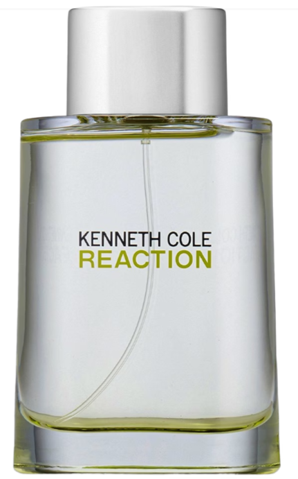 KENNETH COLE REACTION