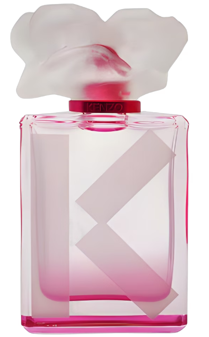 KENZO COULEUR ROSE-PINK