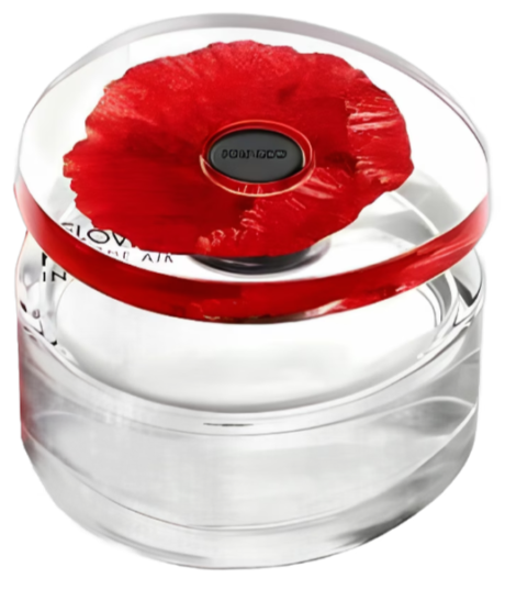 KENZO FLOWER IN THE AIR