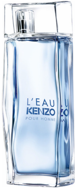 KENZO L'EAU KENZO POUR HOMME