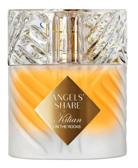 KILIAN ANGELS' SHARE ON THE ROCKS