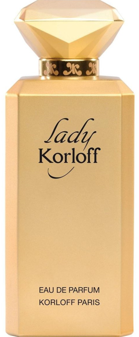 KORLOFF PARIS LADY