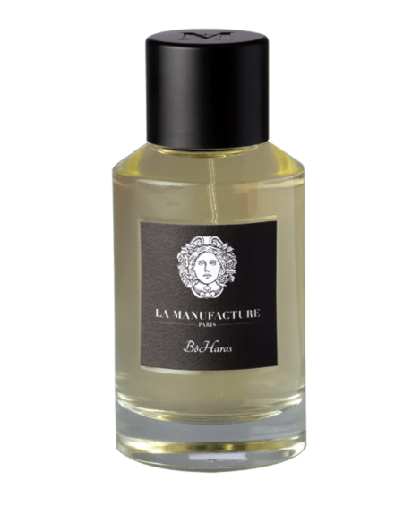 LA MANUFACTURE BOHARAS