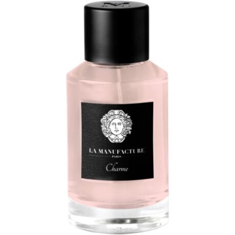 LA MANUFACTURE CHARME