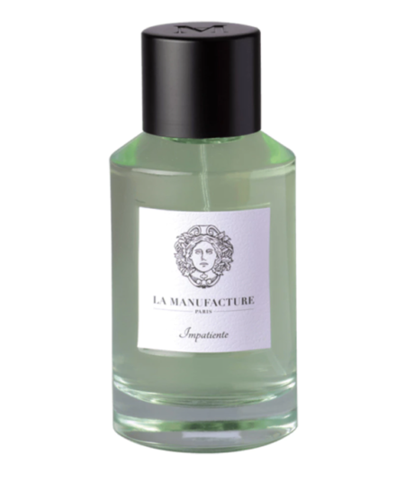 LA MANUFACTURE IMPATIENTE EAU DE PARFUM