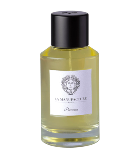 LA MANUFACTURE PRECIEUSE