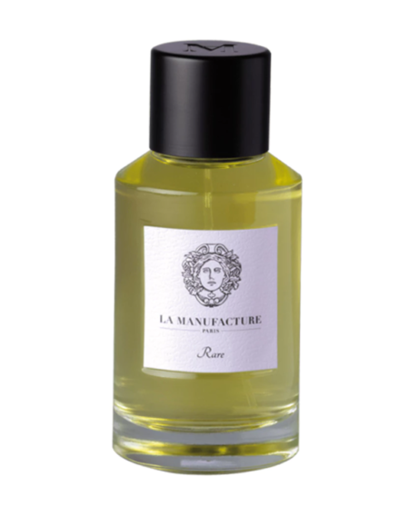 LA MANUFACTURE RARE EAU DE PARFUM