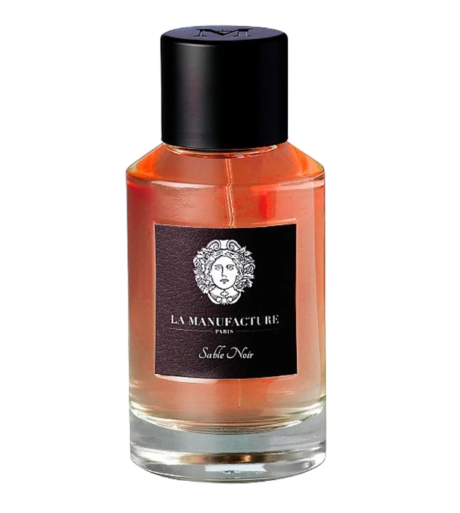 LA MANUFACTURE SABLE NOIR