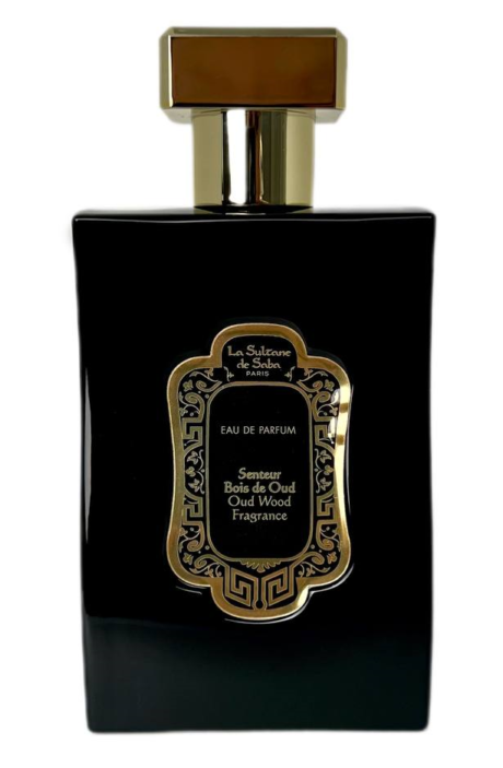 LA SULTANE DE SABA BOIS DE OUD