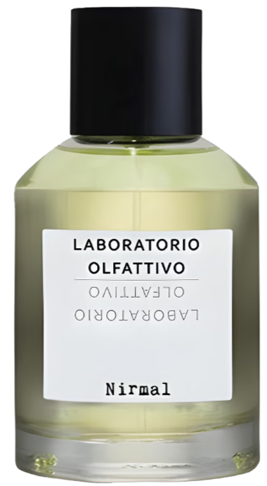 LABORATORIO OLFATTIVO NIRMAL