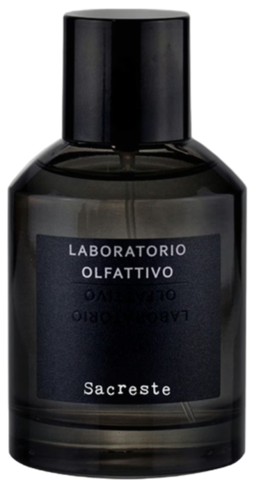 LABORATORIO OLFATTIVO SACRESTE