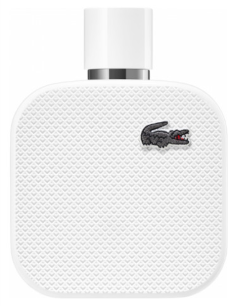 LACOSTE L.12.12 BLANC EAU DE PARFUM