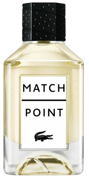 LACOSTE MATCH POINT COLOGNE