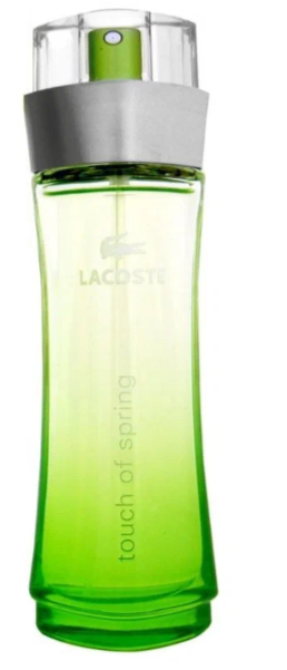 LACOSTE TOUCH OF SPRING
