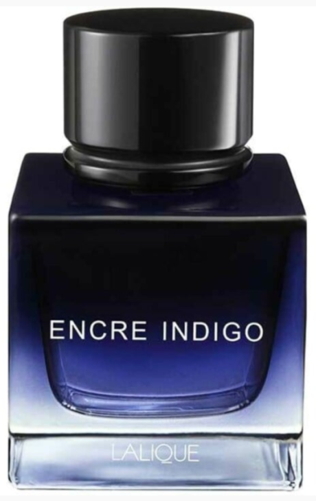 LALIQUE ENCRE INDIGO