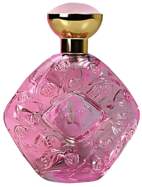 LALIQUE TENDRE KISS