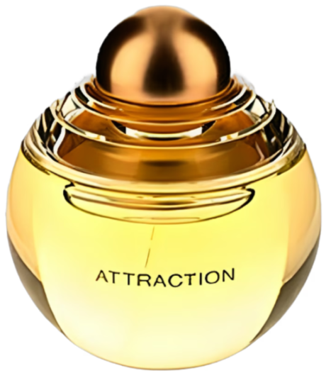 LANCOME ATTRACTION