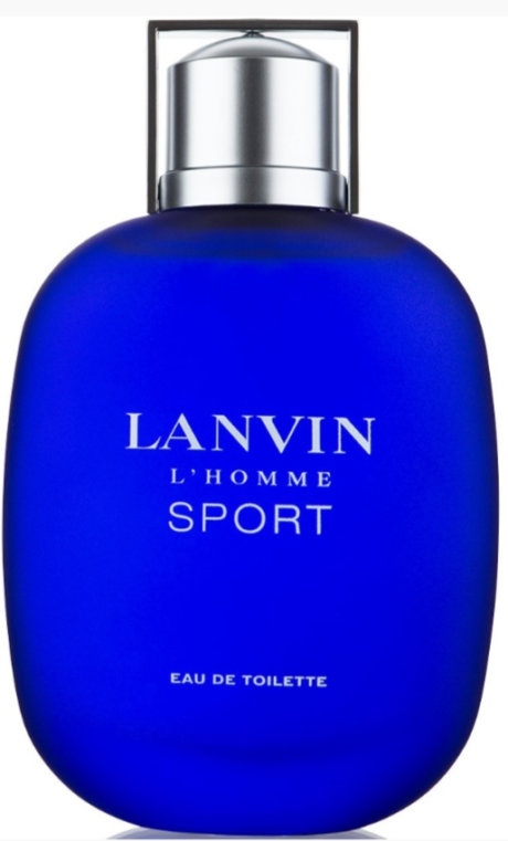 LANVIN L'HOMME SPORT