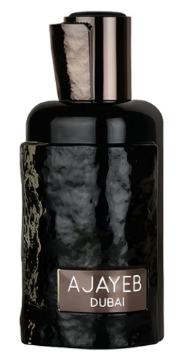 LATTAFA PERFUMES AJAYEB DUBAI