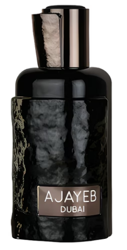 LATTAFA PERFUMES AJAYEB DUBAI