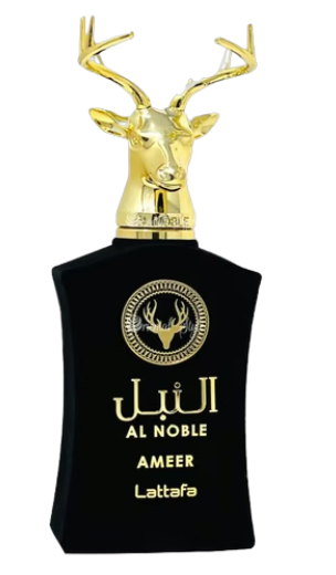 LATTAFA PERFUMES AL NOBLE AMEER