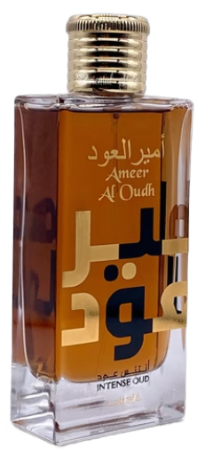 LATTAFA PERFUMES AMEER AL OUDH INTENSE OUD