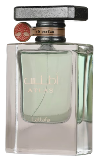LATTAFA PERFUMES ATLAS