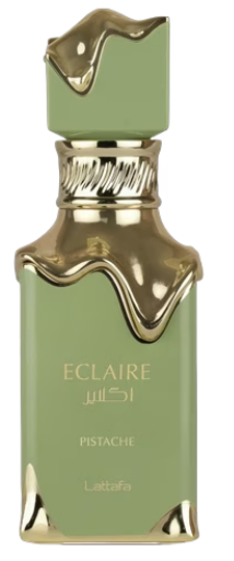 LATTAFA PERFUMES ECLAIRE PISTACHE