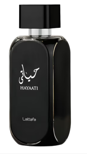 LATTAFA PERFUMES HAYAATI