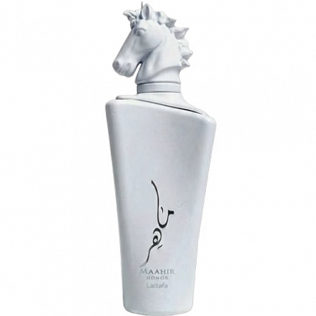 LATTAFA PERFUMES MAAHIR HONOR