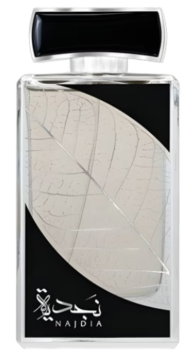 LATTAFA PERFUMES NAJDIA